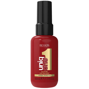 Uniq One Hair Treatment - Bezoplachová regenerační péče ve spreji